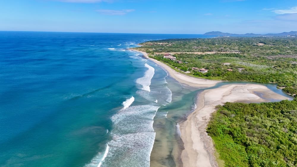 Pacifico settentrionale e Guanacaste