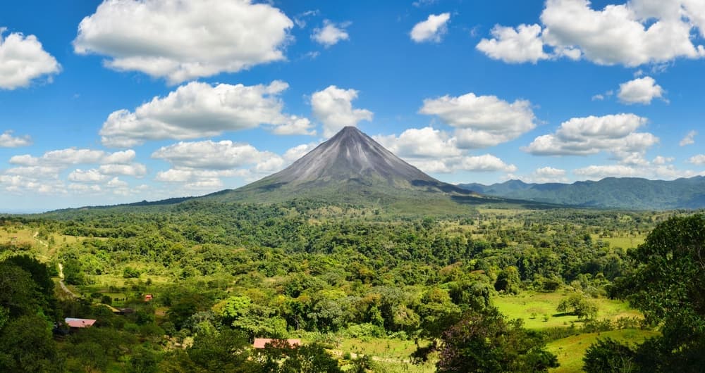 Perché partire in viaggio al Costa Rica