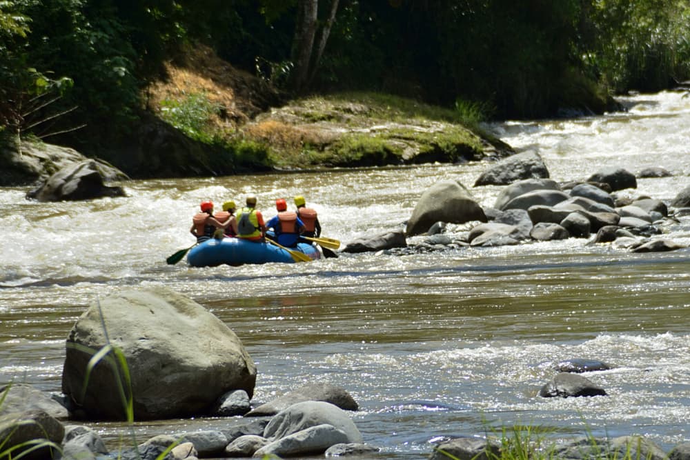Sarapiquí