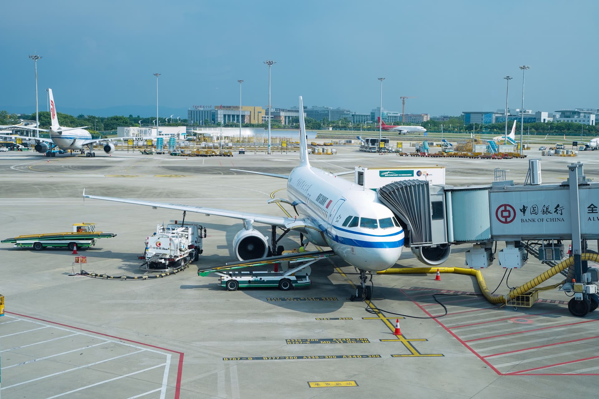 Aeroporto Internazionale Juan Santamaría