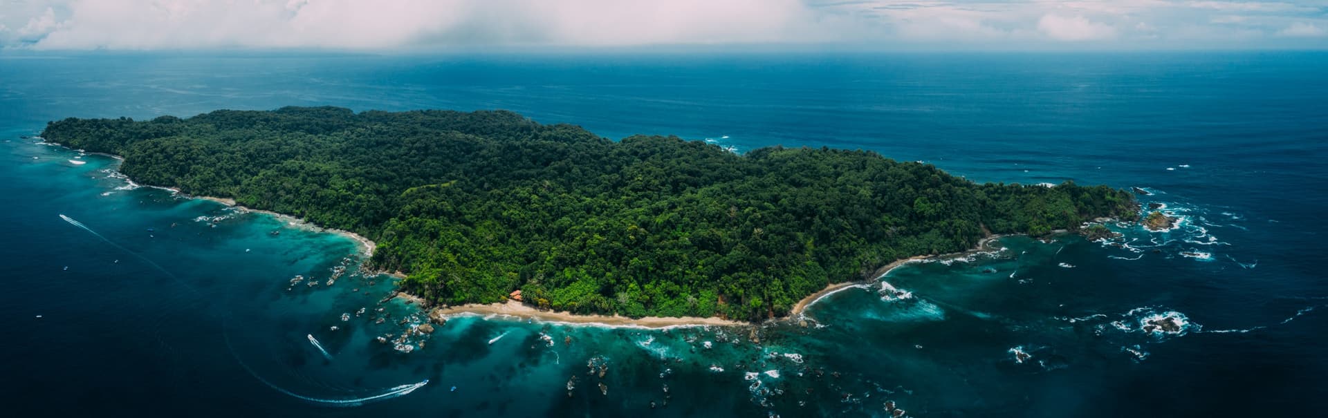 Isola del Caño