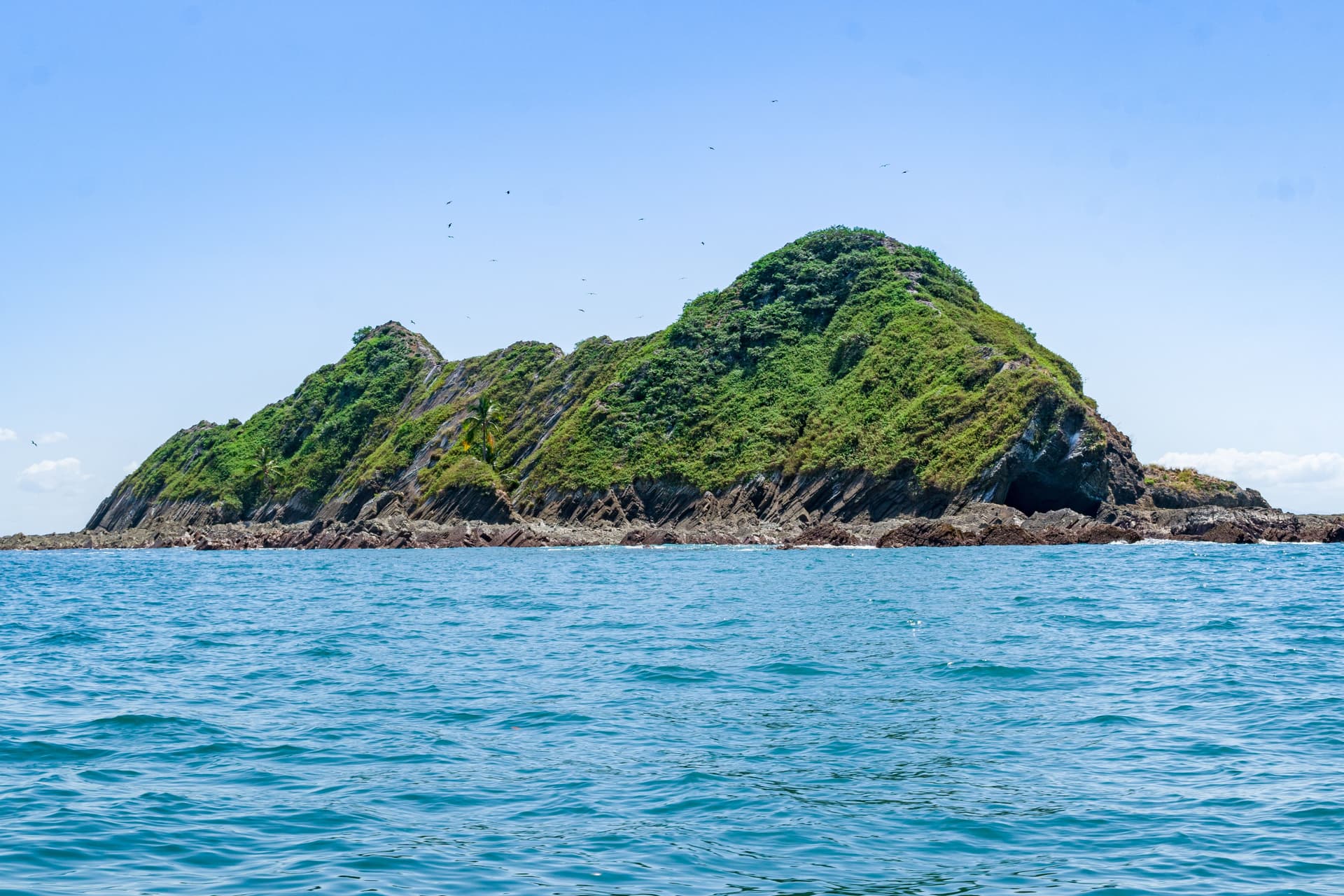Penisola di Nicoya
