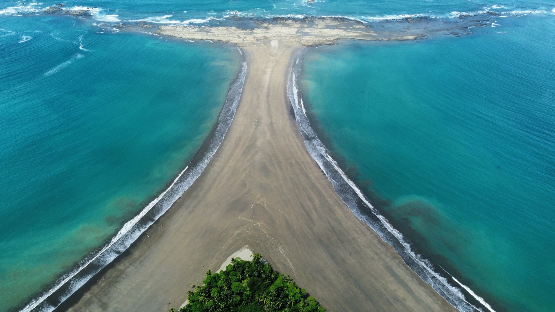 Parco nazionale Marino Ballena